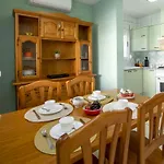 Residencial Casanova By Interhome 펜션 칼페