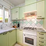 Residencial Casanova By Interhome 펜션
